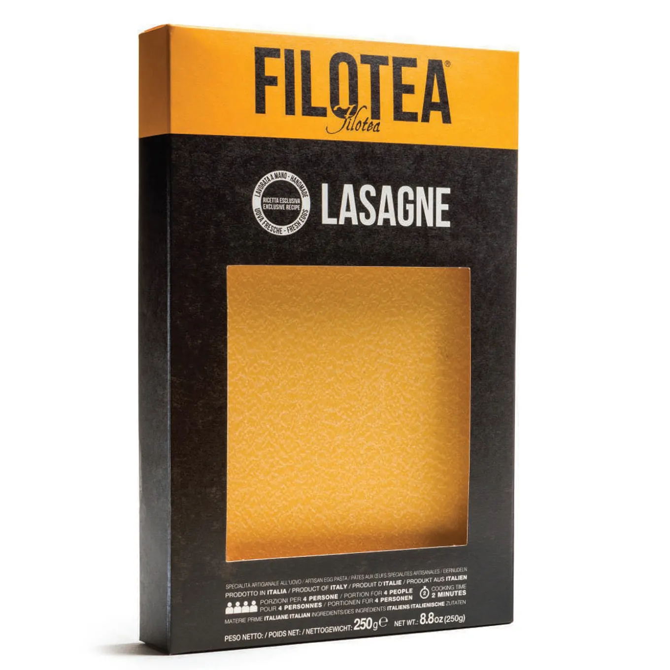 Lasagne 250g