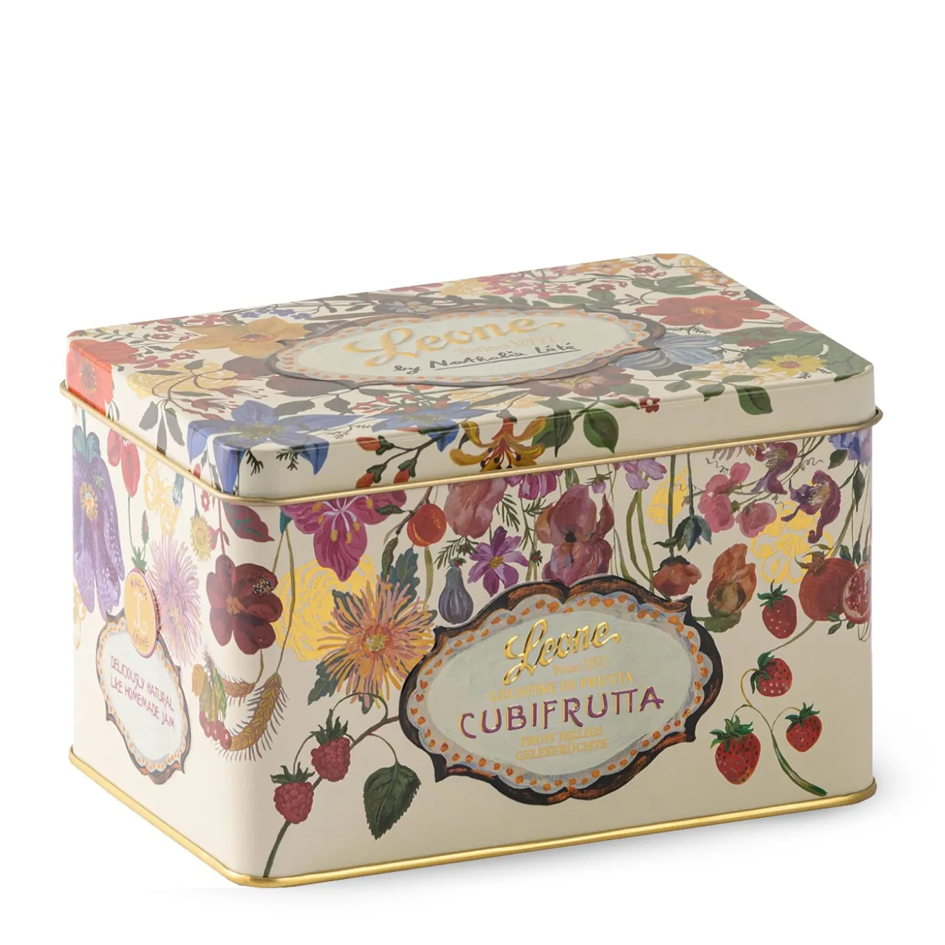 Latta Gelatine di Frutta 200g