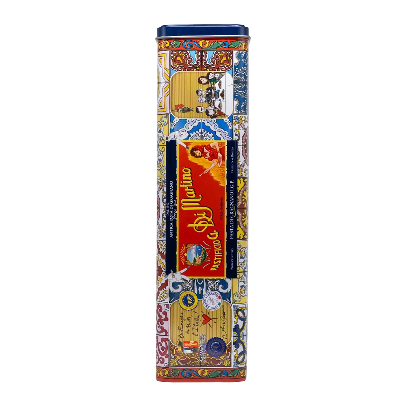 Latta Midnight Pasta Dolce&Gabbana 1Kg