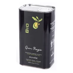 Latta Olio Extravergine di Oliva BIO Cuvèe 1l