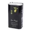 Latta Olio Extravergine di Oliva BIO Peranzana 1l