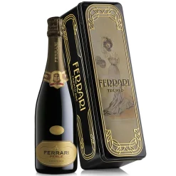 Latta Vintage Perlé Trentodoc 0,75l
