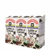 Latte al Cacao UHT 3x200ml