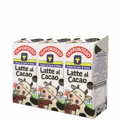 Latte al Cacao UHT 3x200ml
