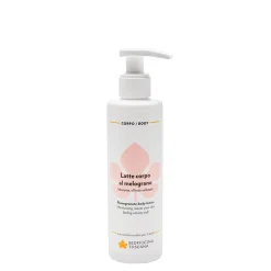 Latte Corpo al Melograno 200ml