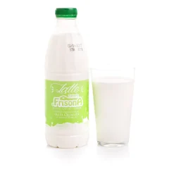 Latte Intero Fresco 1L