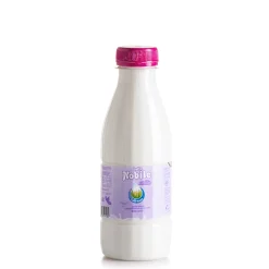 Latte Parzialmente Scremato 0,5l