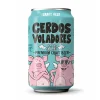 Lattina Birra Pale Ale Senza Glutine Cerdos Voladores 0.33l