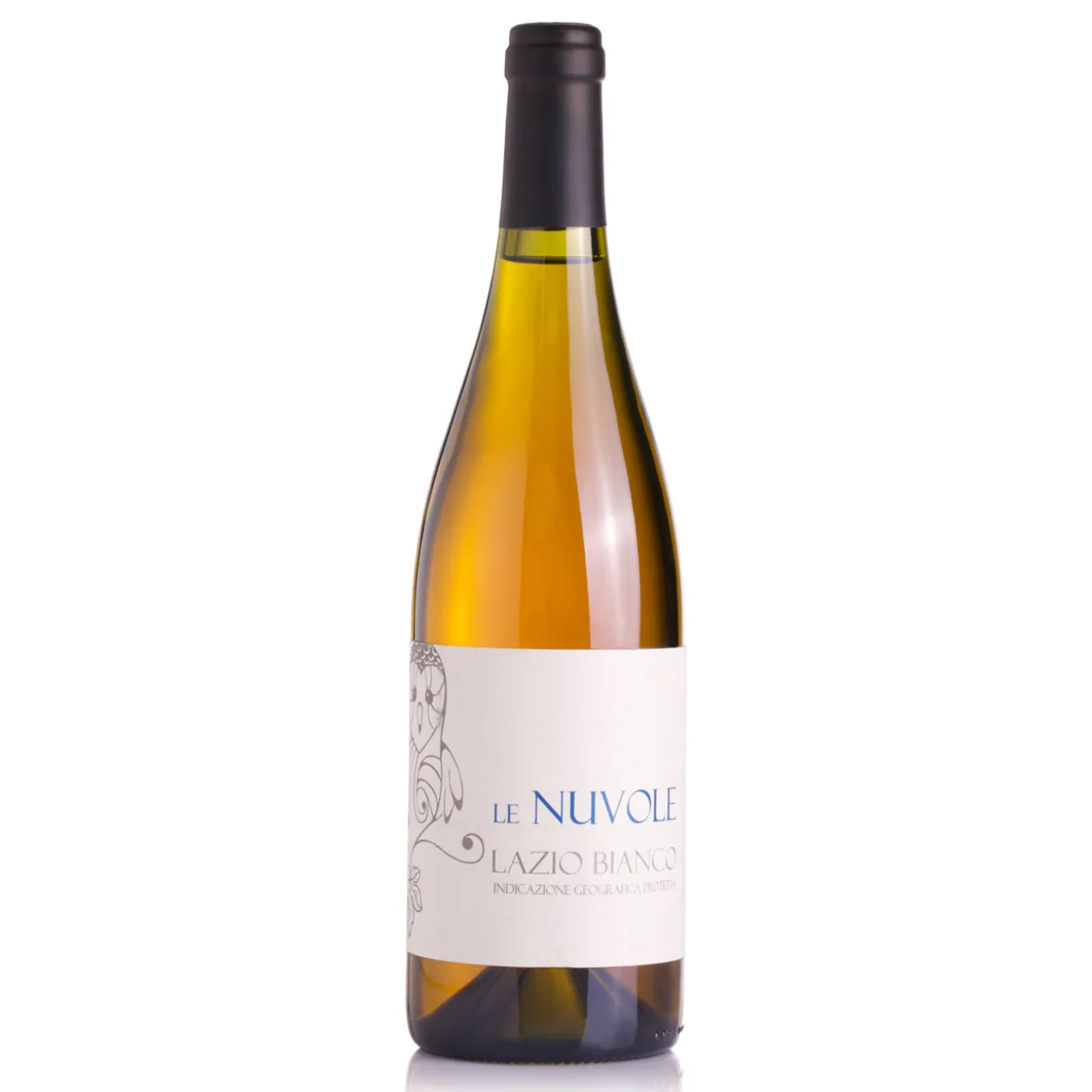 Lazio Bianco IGP Le Nuvole 0,75l