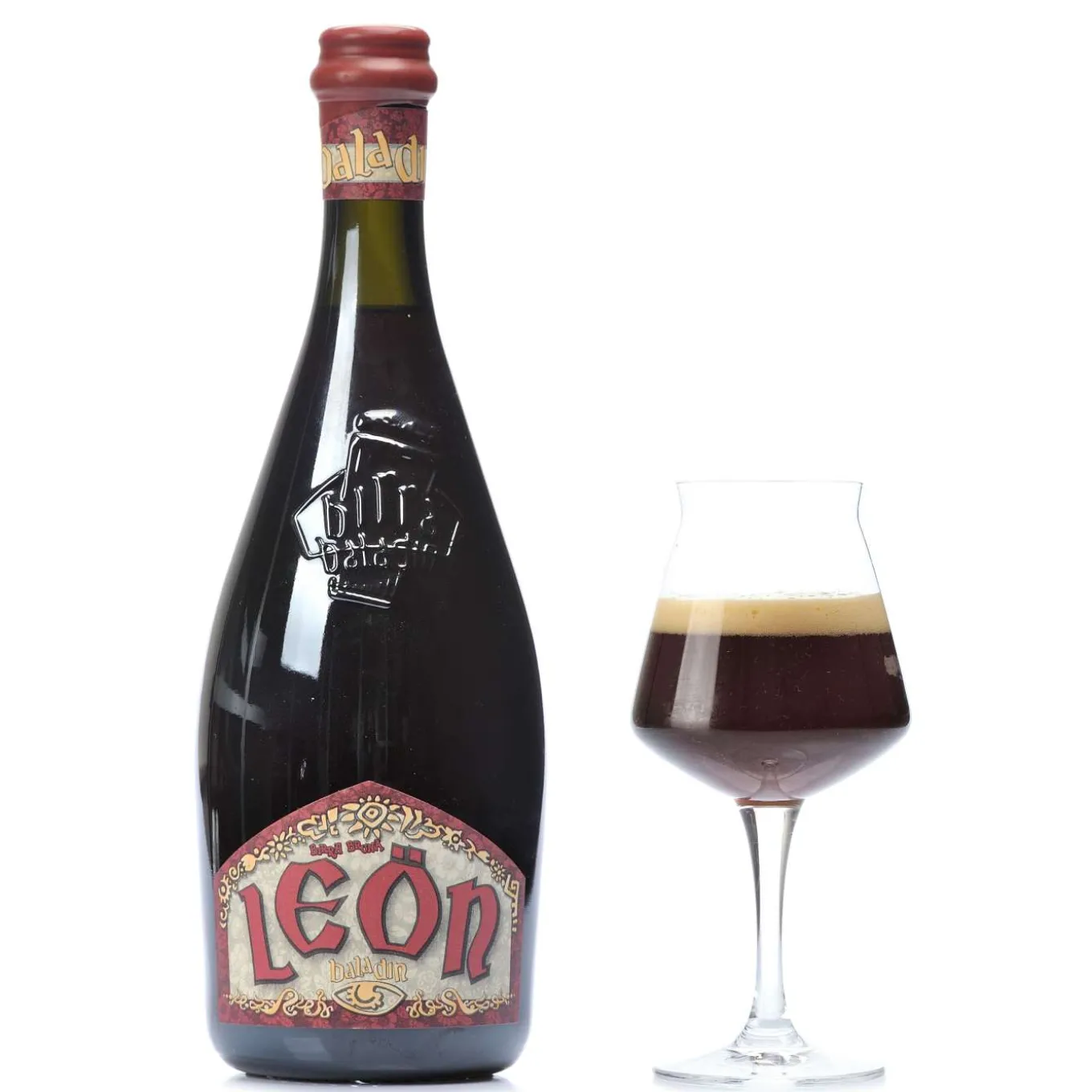 Leön 0,75l