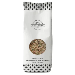 Lenticchie Colfiorito 400g