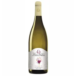 L'Esprit Blanc 0,75l
