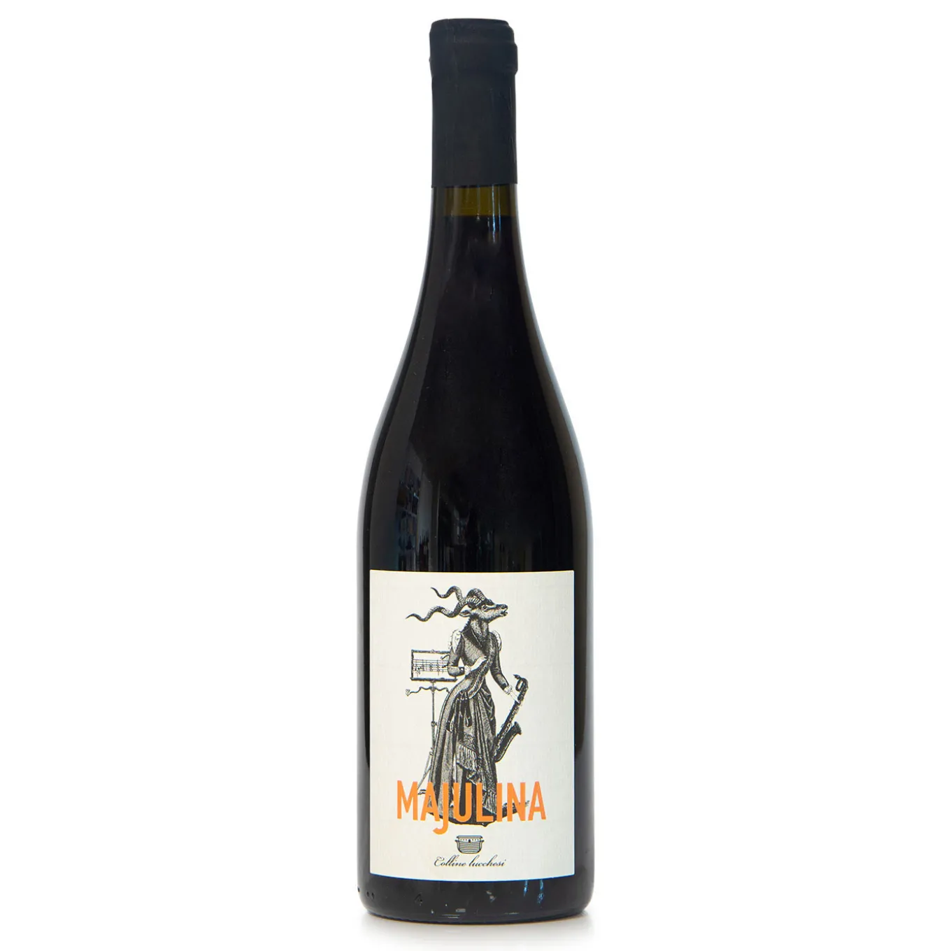 Levato di Majulina 0,75l