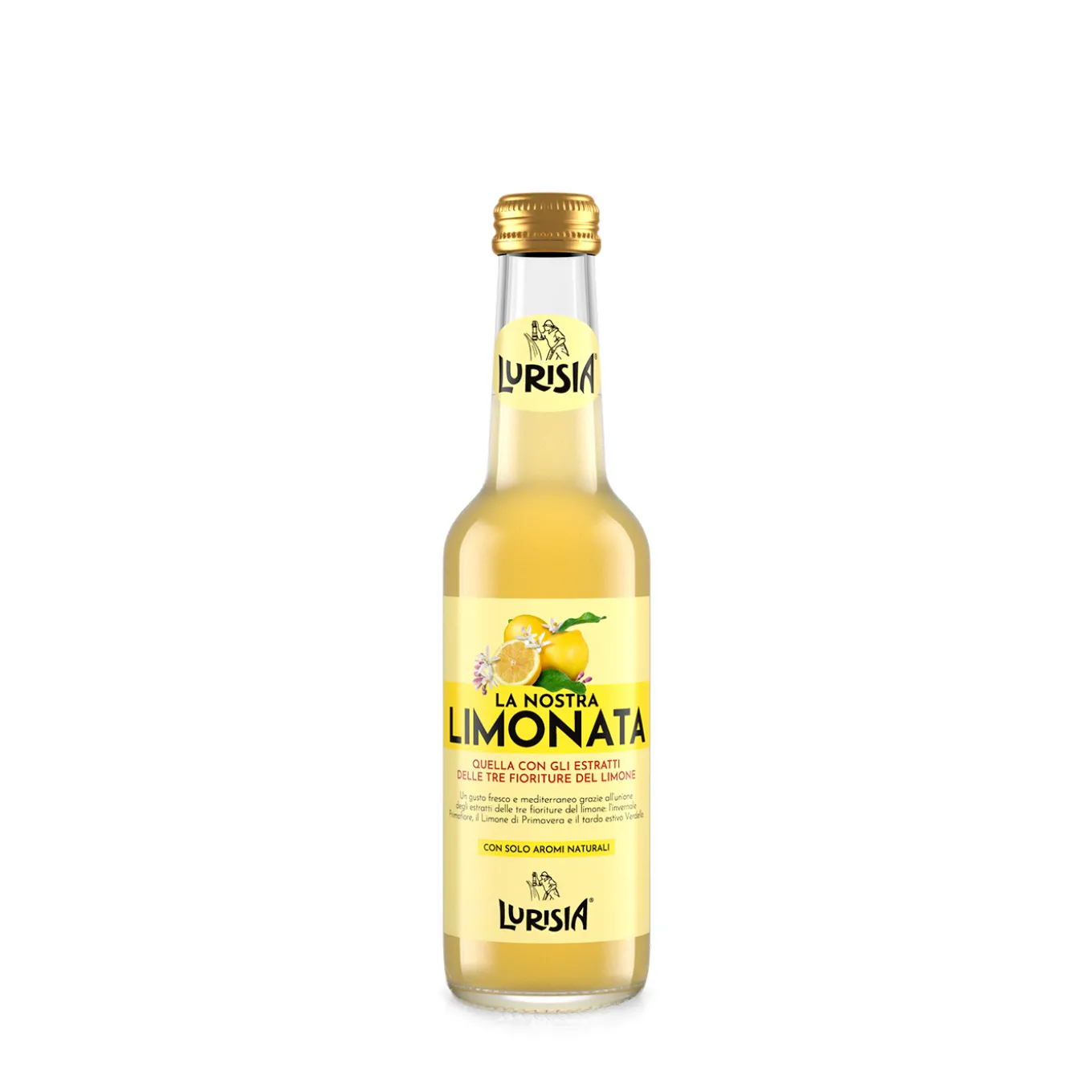 Limonata 275ml