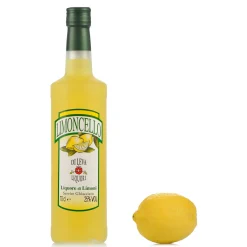 Limoncello 0,70l