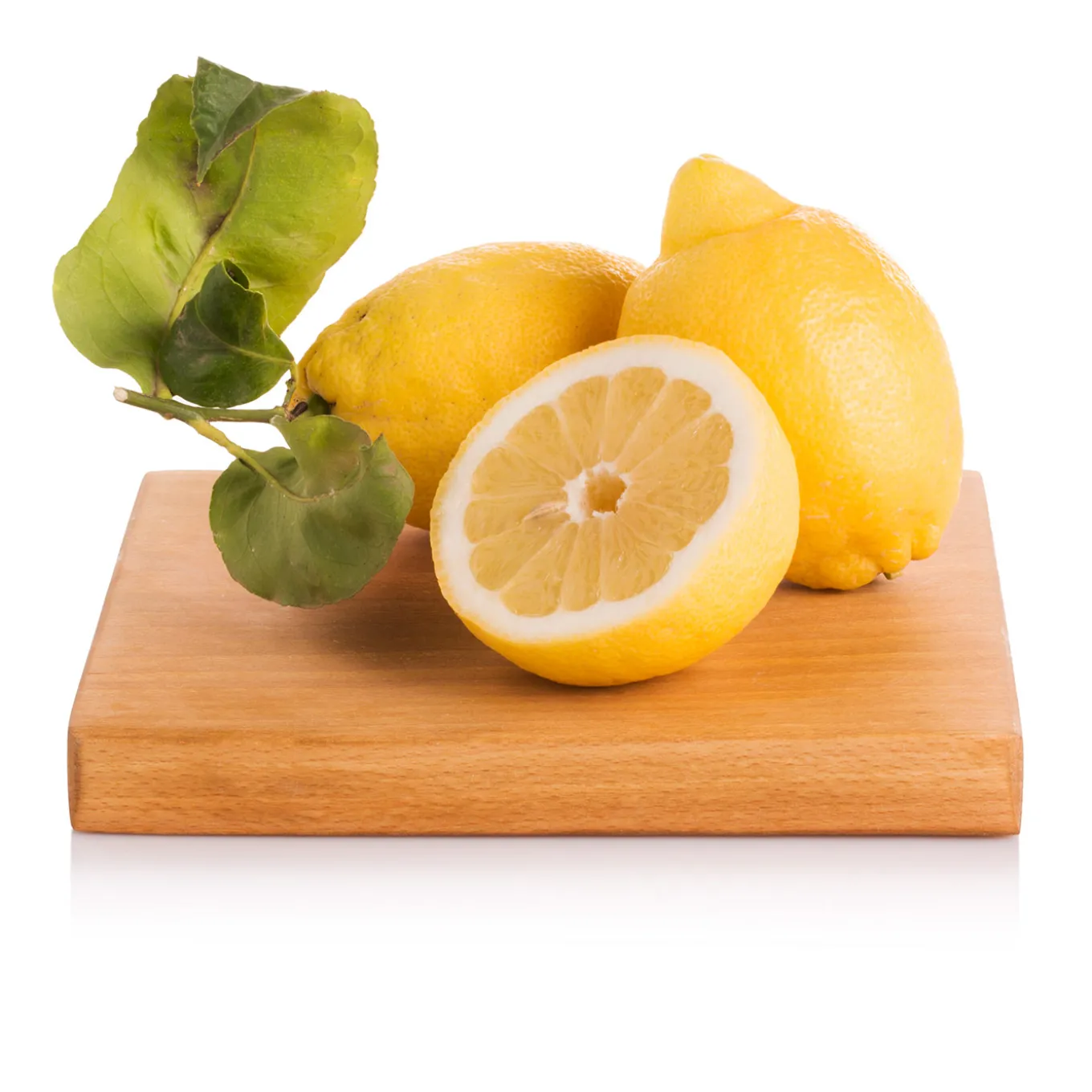 Limoni Bio 500g
