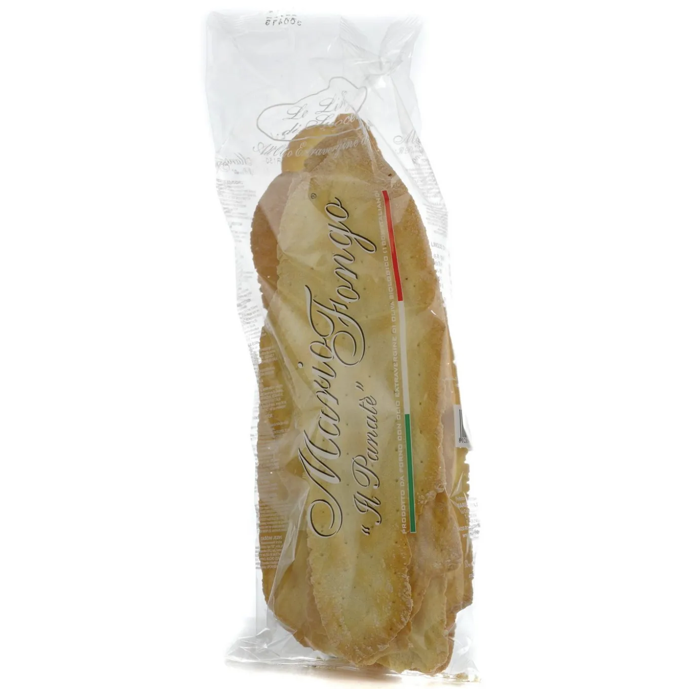 Lingue di Suocera 150g