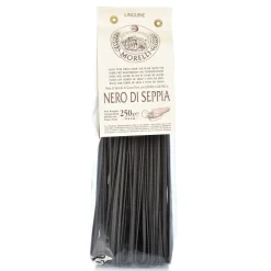 Linguine al Nero di Seppia 250g