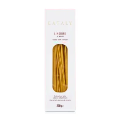 Linguine al Tartufo 100% Grano Italiano 250g