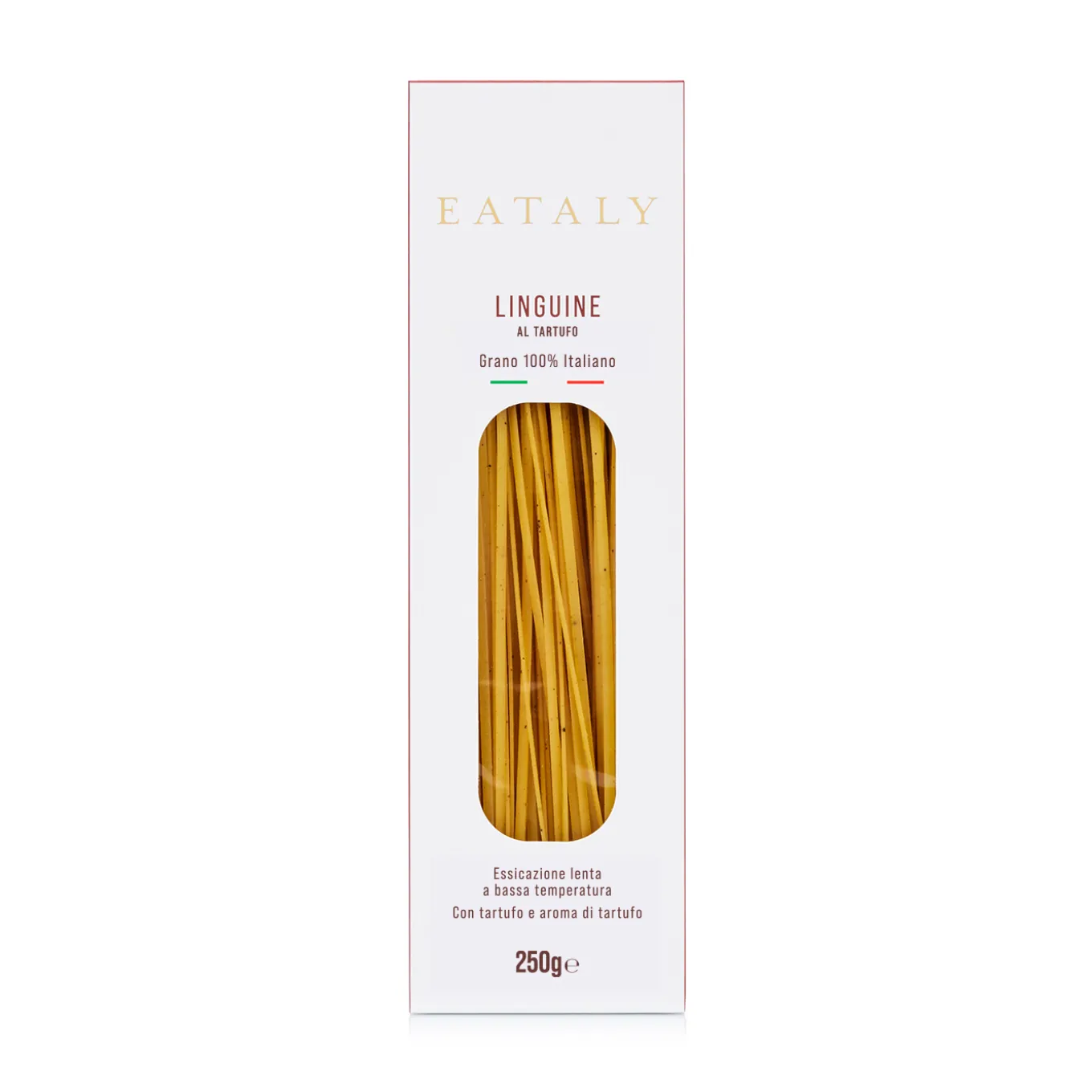 Linguine al Tartufo 100% Grano Italiano 250g