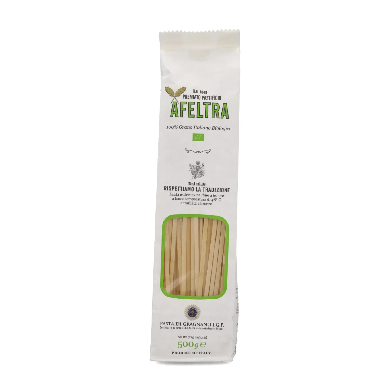 Linguine BIO 500g