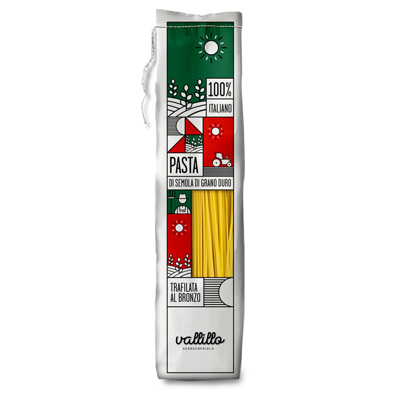 Linguine 500g