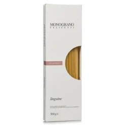 Linguine "Il Cappelli" BIO 500g