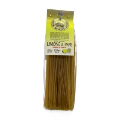 Linguine Limone e Pepe 250g