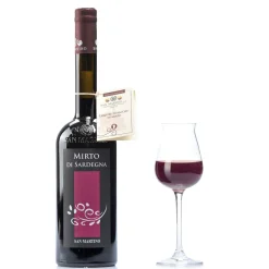 Liquore di Mirto di Sardegna 0,70l