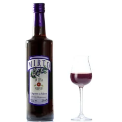 Liquore di Mirto 0,7l