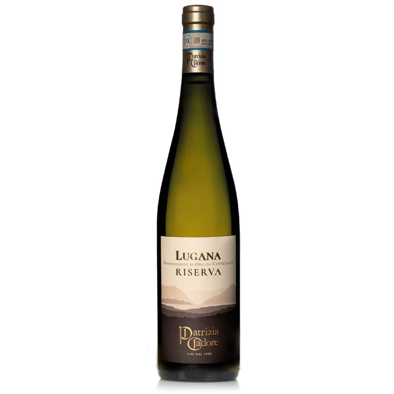 Lugana Riserva 0,75l