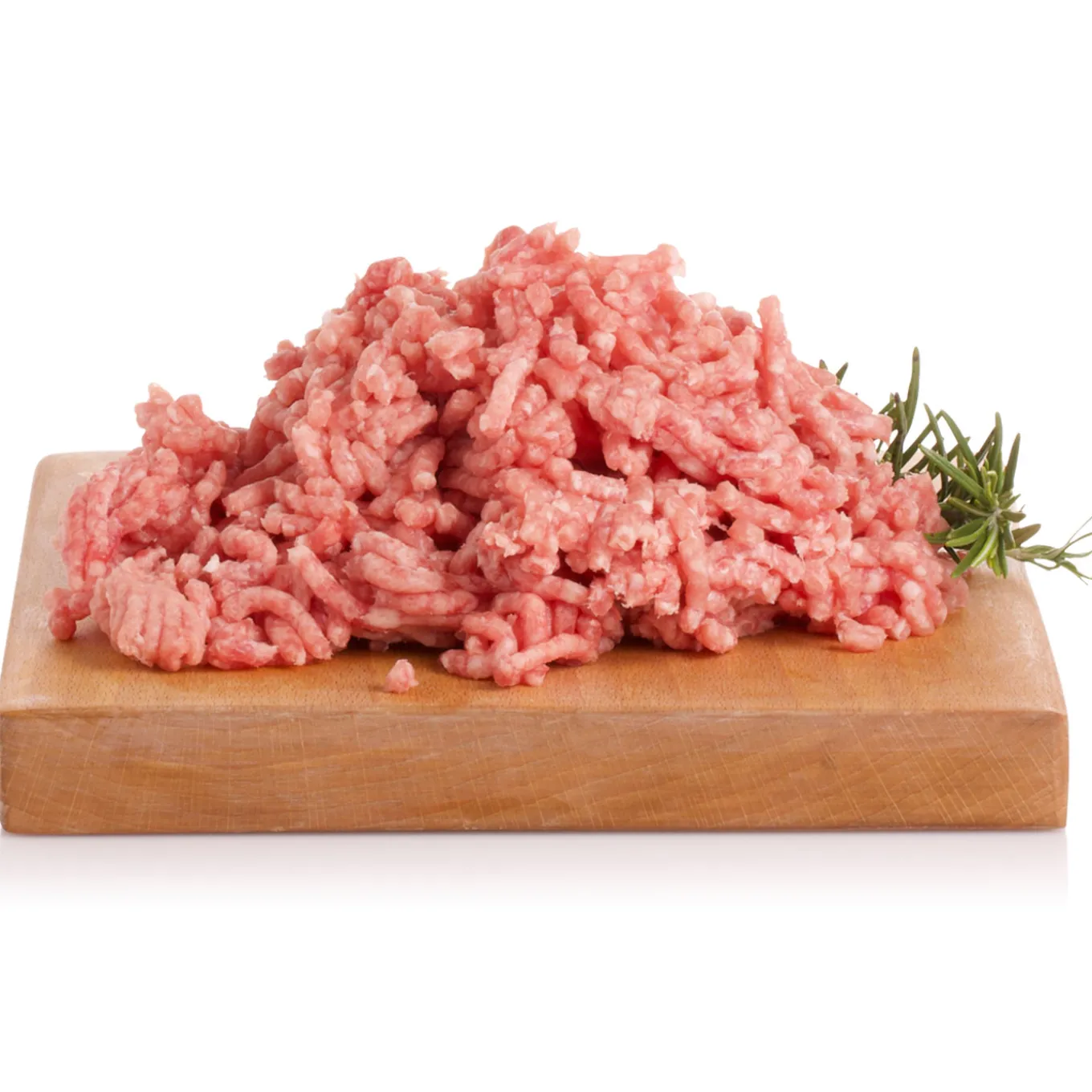 Macinato di Maiale 400g