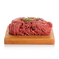 Macinato Superiore di Manza Piemontese 350g
