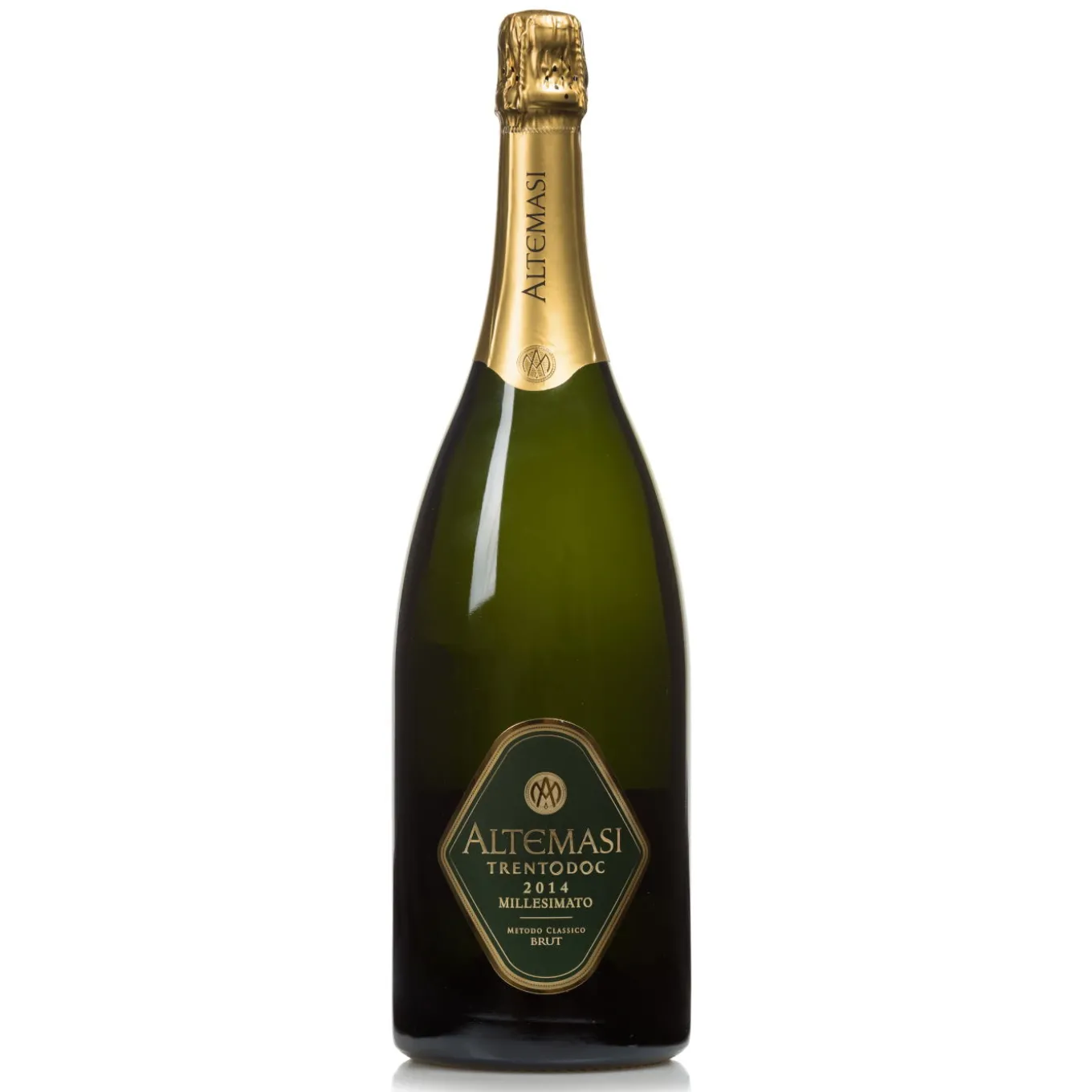 Magnum Altemasi Millesimato Brut 1,5l