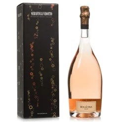 Magnum Bollicina Rosè 1,5l