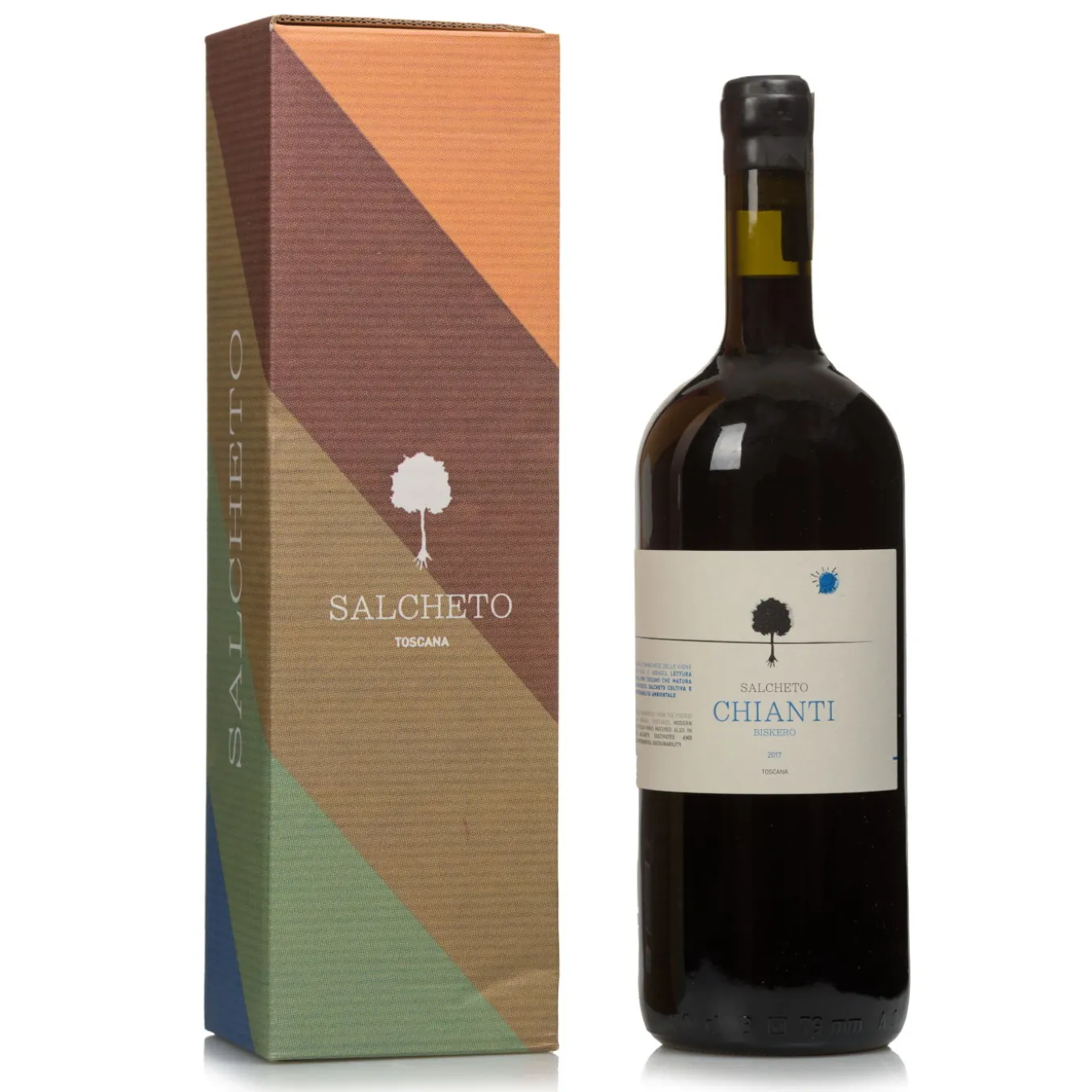 Magnum Chianti Biskero 1,5l
