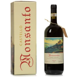 Magnum Chianti Classico 1,5l