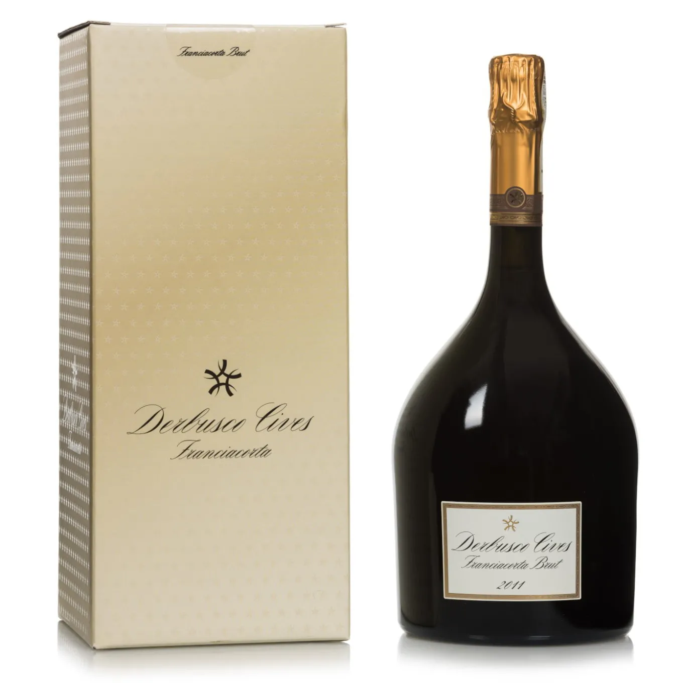 Magnum Franciacorta Brut Millesimato 1,5l