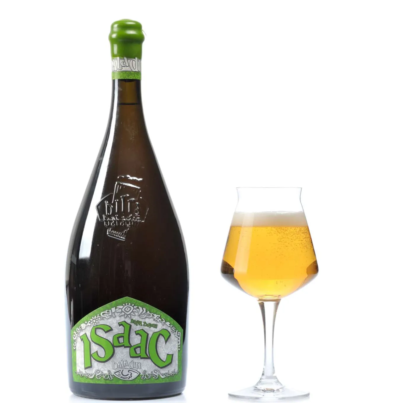 Magnum Isaac 1,5l