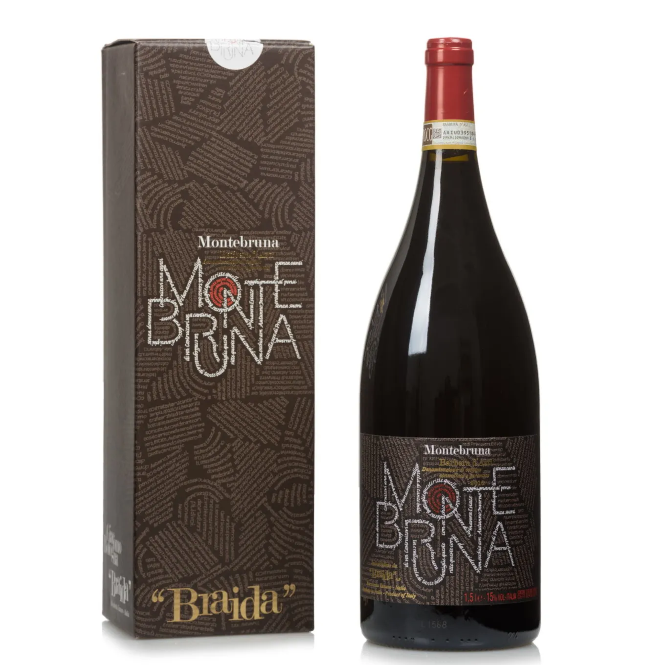 Magnum Montebruna 1,5l