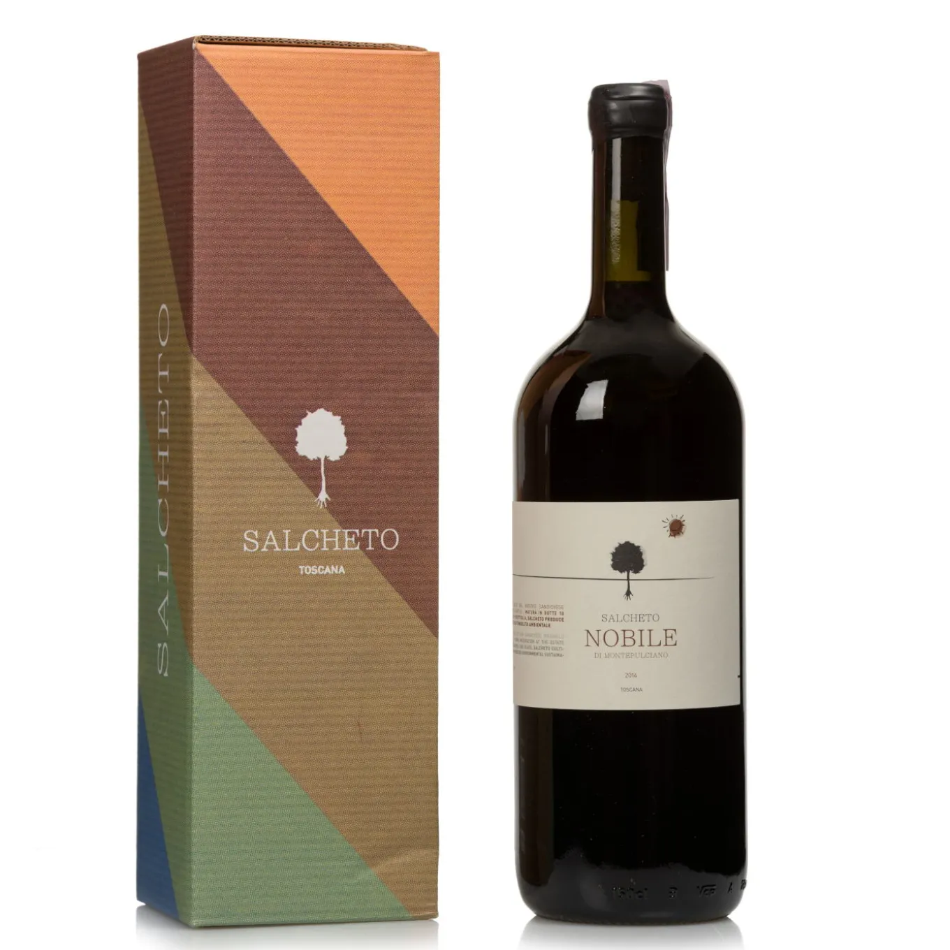 Magnum Nobile di Montepulciano 1,5l