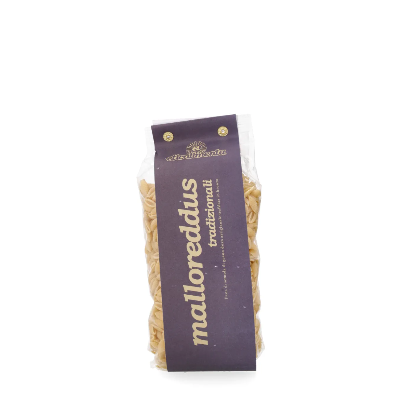Malloreddus 500g