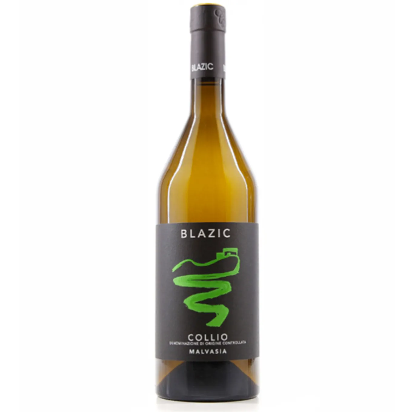 Malvasia del Collio DOC 0,75l