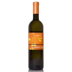 Malvasia Istriana 0,75l