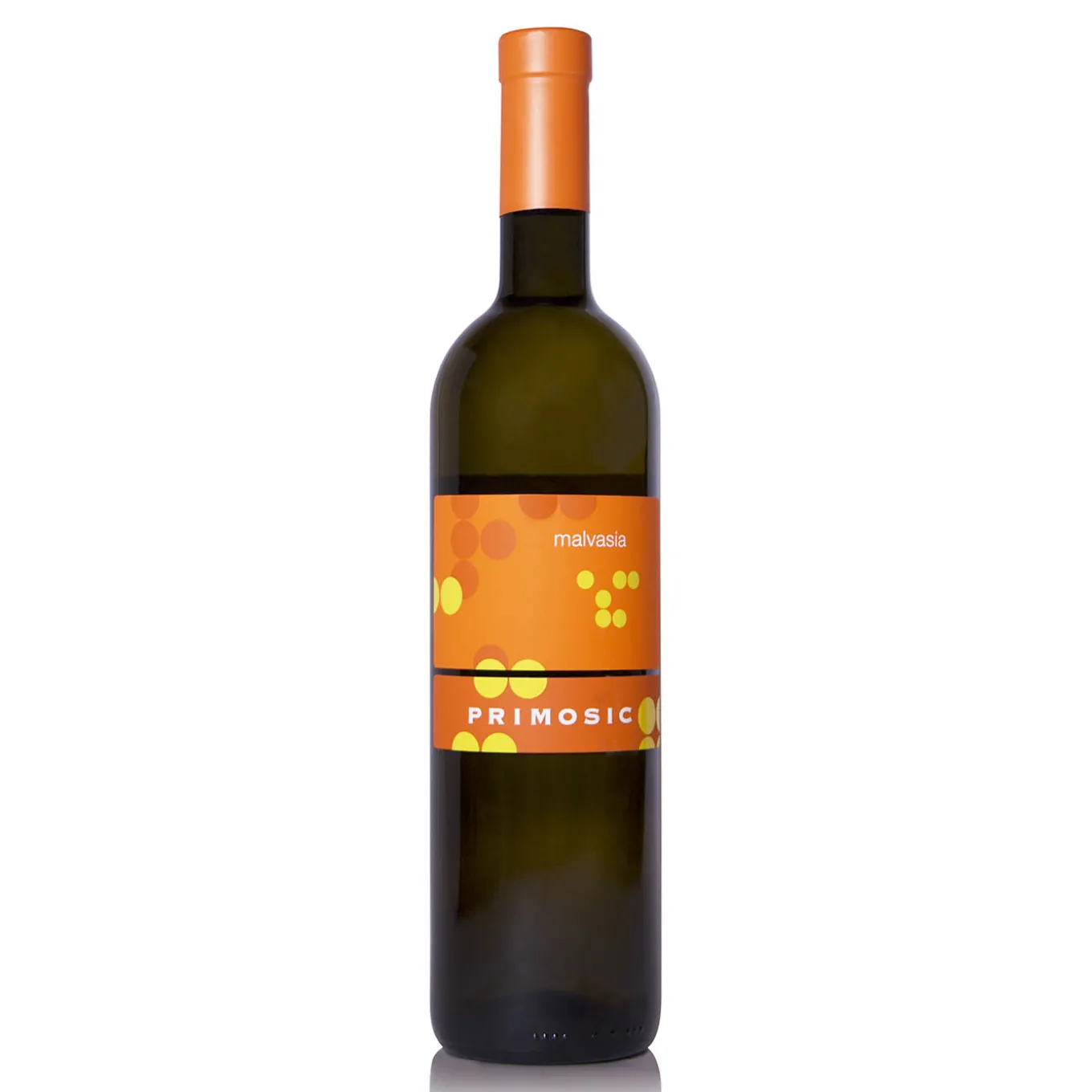 Malvasia Istriana 0,75l