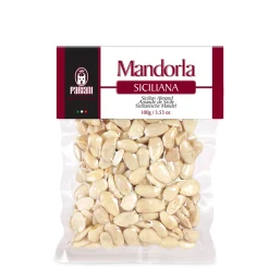 Mandorla Siciliana 100g
