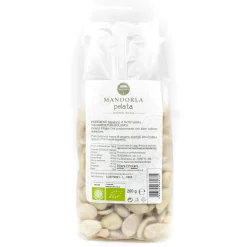 Mandorle di Toritto Pelate BIO 200g