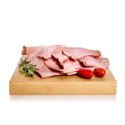 Manzo Affumicato 180g