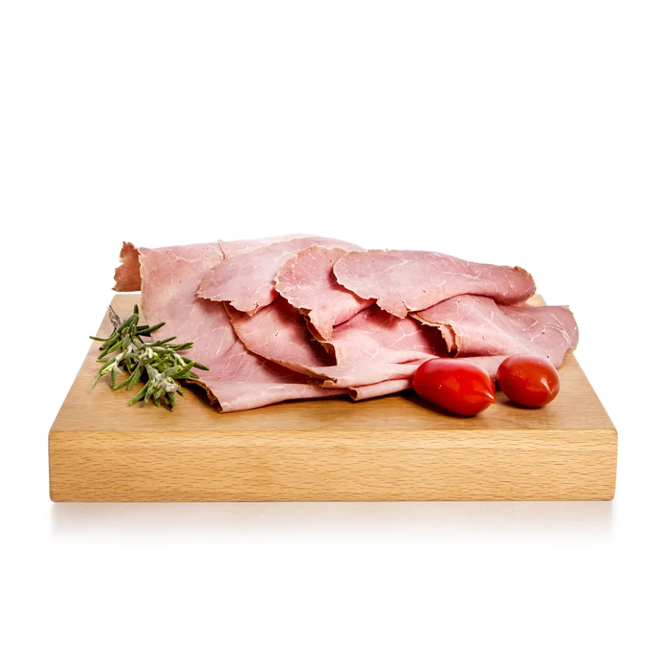 Manzo Affumicato 180g