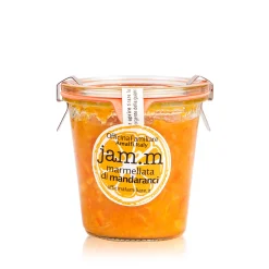 Marmellata di Mandaranci di Amalfi 275g